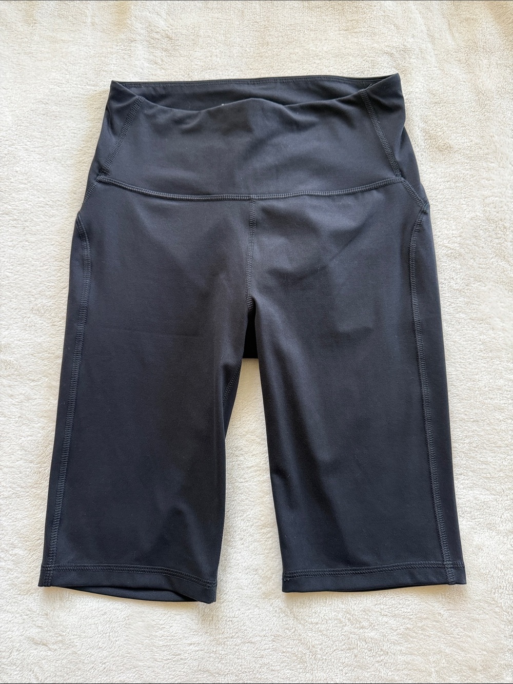 All in Motion Bike short